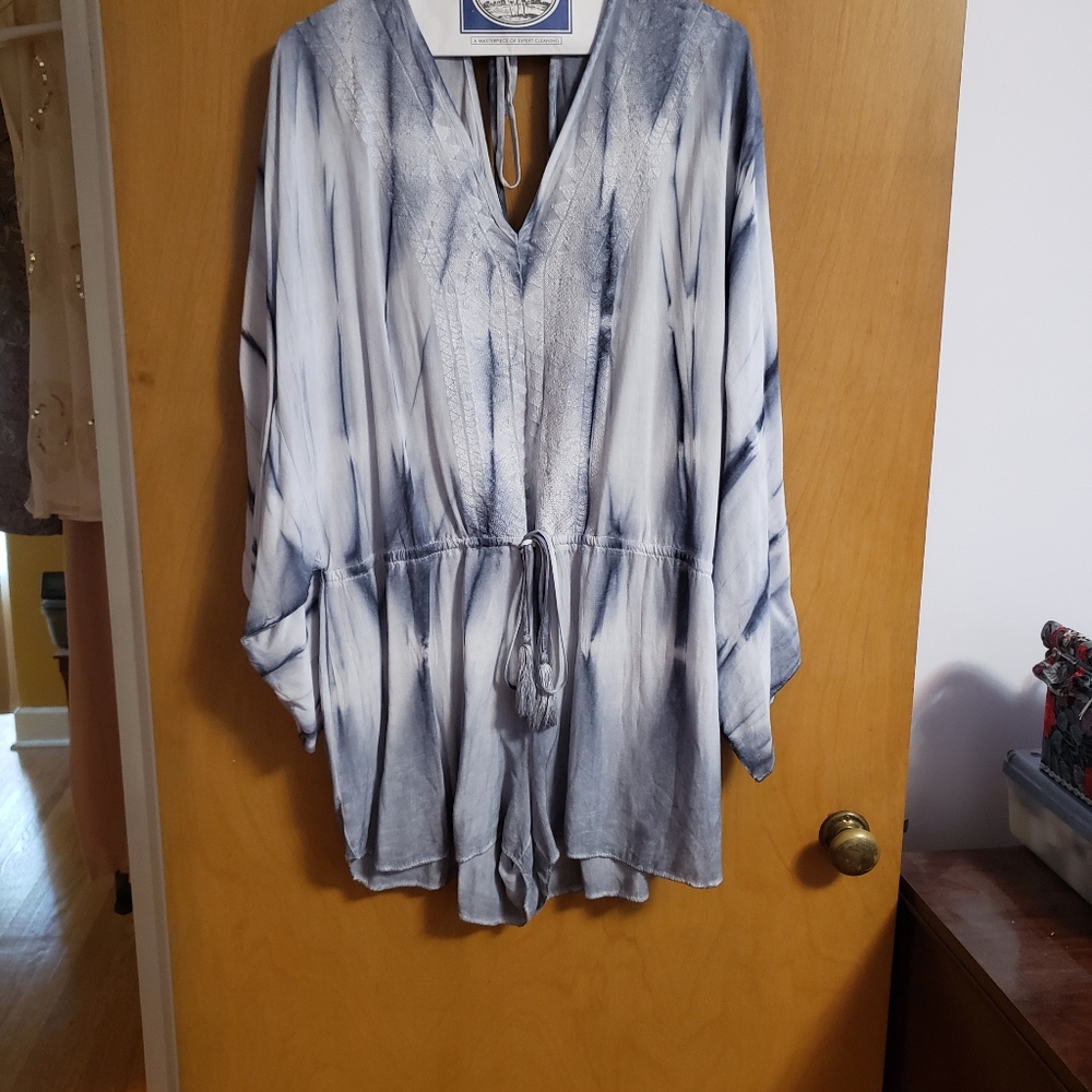 Women's Romper